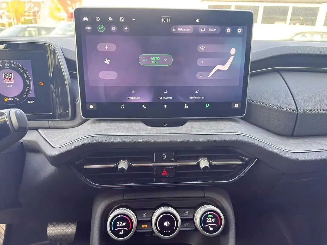 Skoda Kodiaq - Thumbnail 22