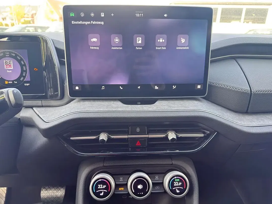 Skoda Kodiaq - Thumbnail 23