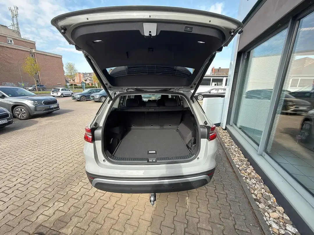 Skoda Kodiaq - Thumbnail 6