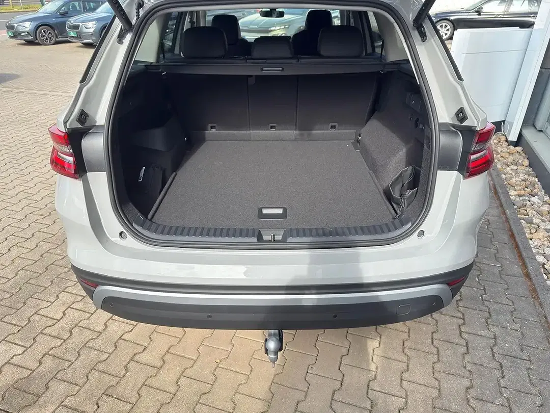 Skoda Kodiaq - Thumbnail 8