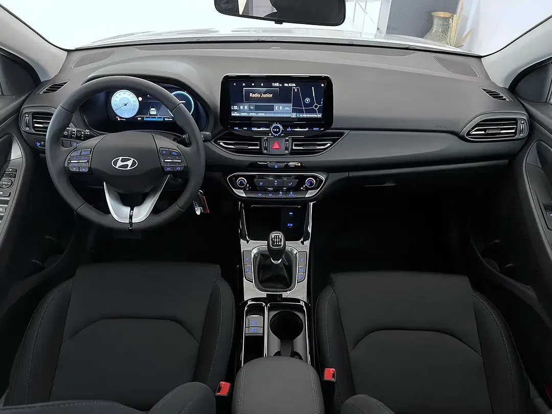 Hyundai i30 - Thumbnail 10