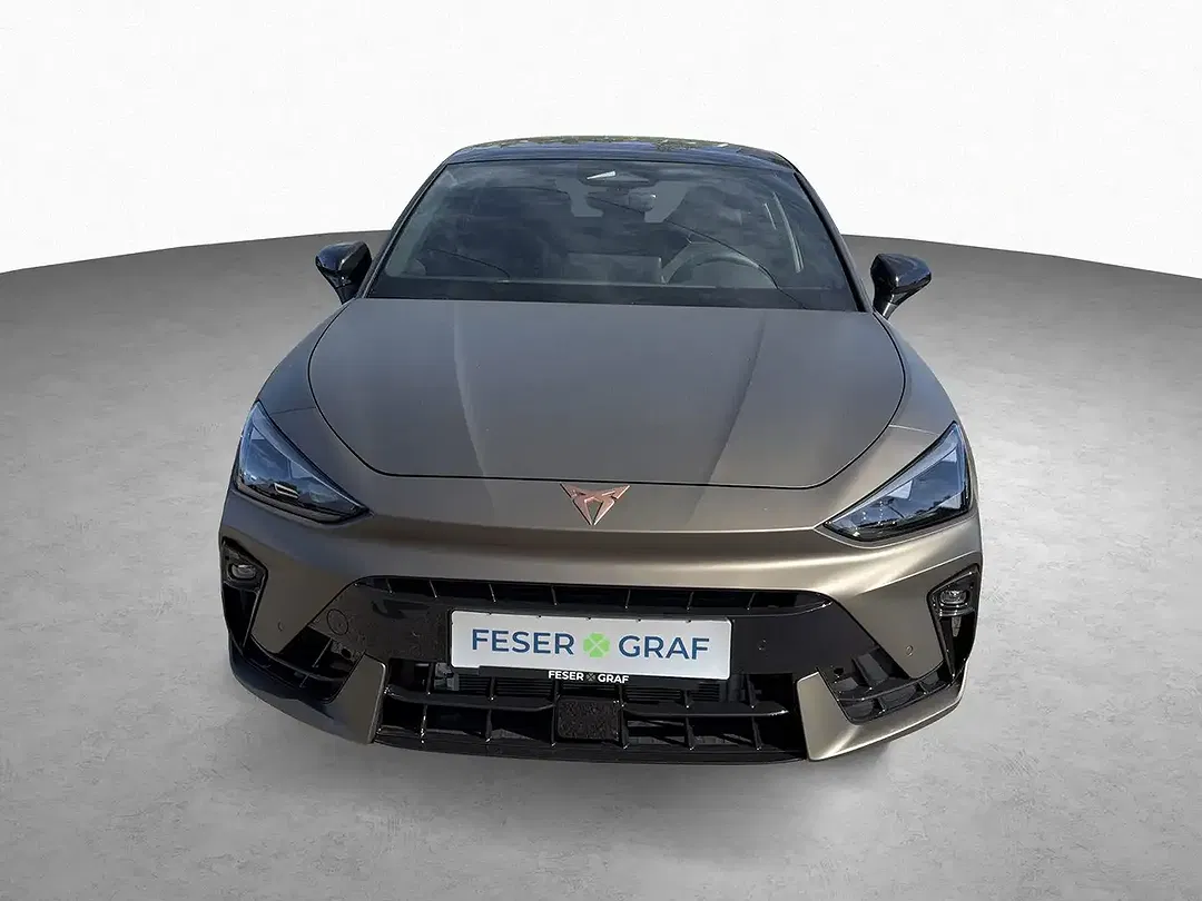 CUPRA Leon - Thumbnail 2