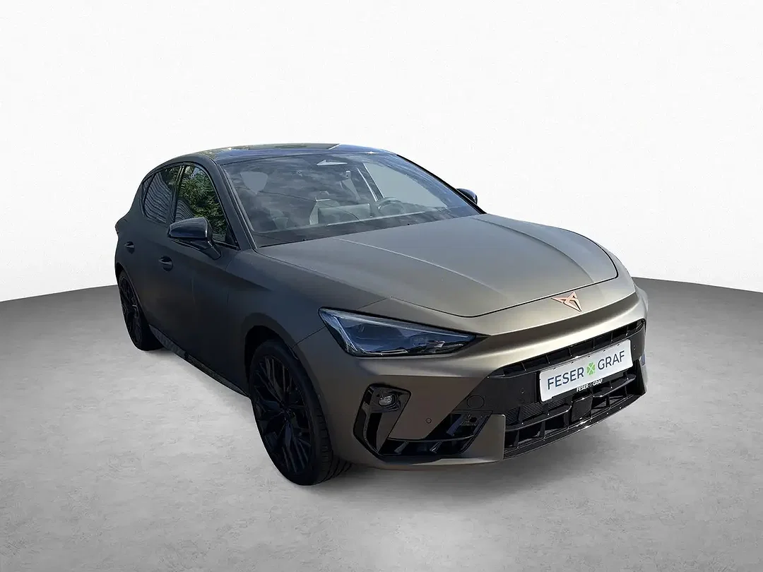 CUPRA Leon - Afbeelding 1