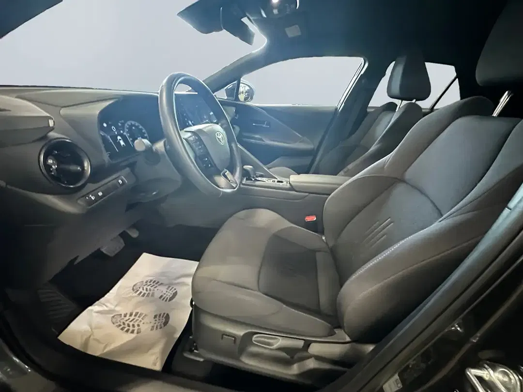 Toyota C-HR - Thumbnail 7