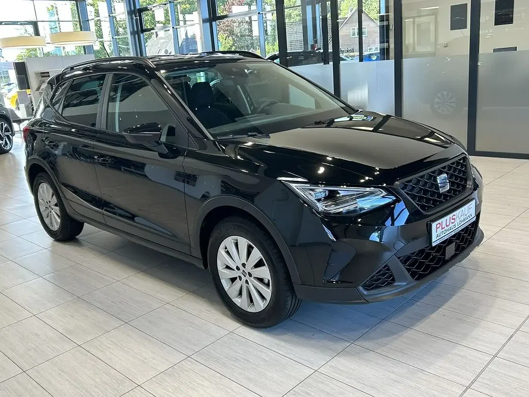 SEAT Arona - Afbeelding 1