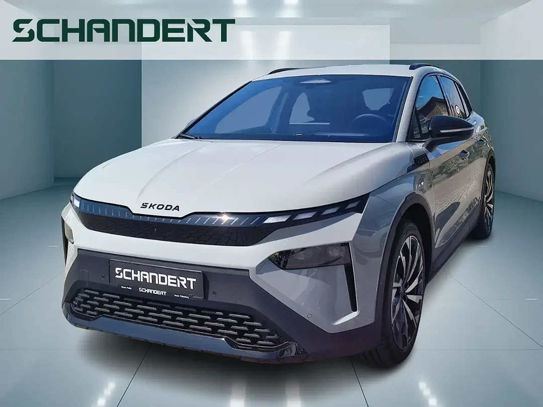 Skoda Elroq - Afbeelding 1