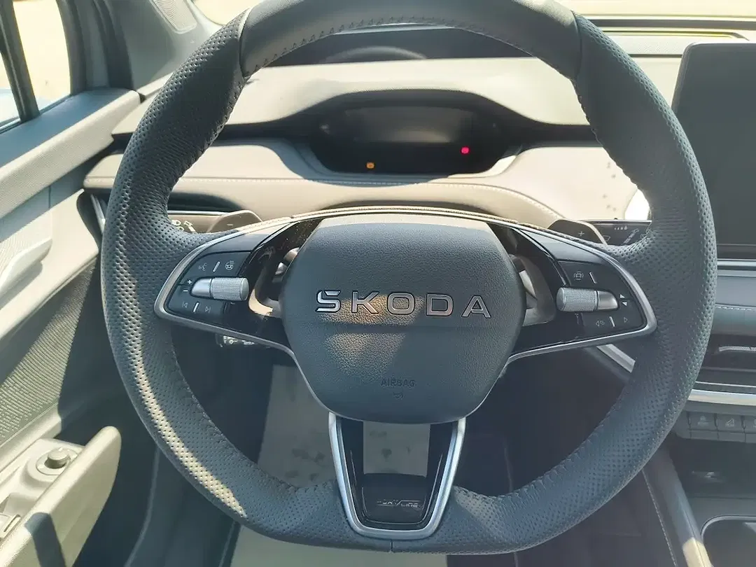 Skoda Elroq - Thumbnail 10