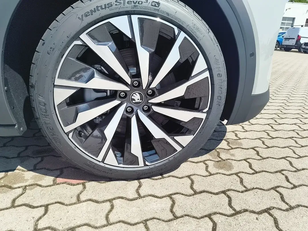 Skoda Elroq - Thumbnail 14