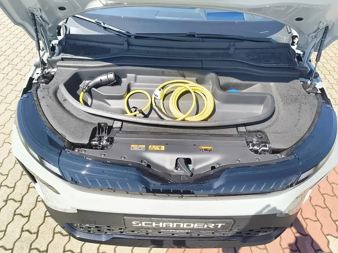 Skoda Elroq - Thumbnail 15