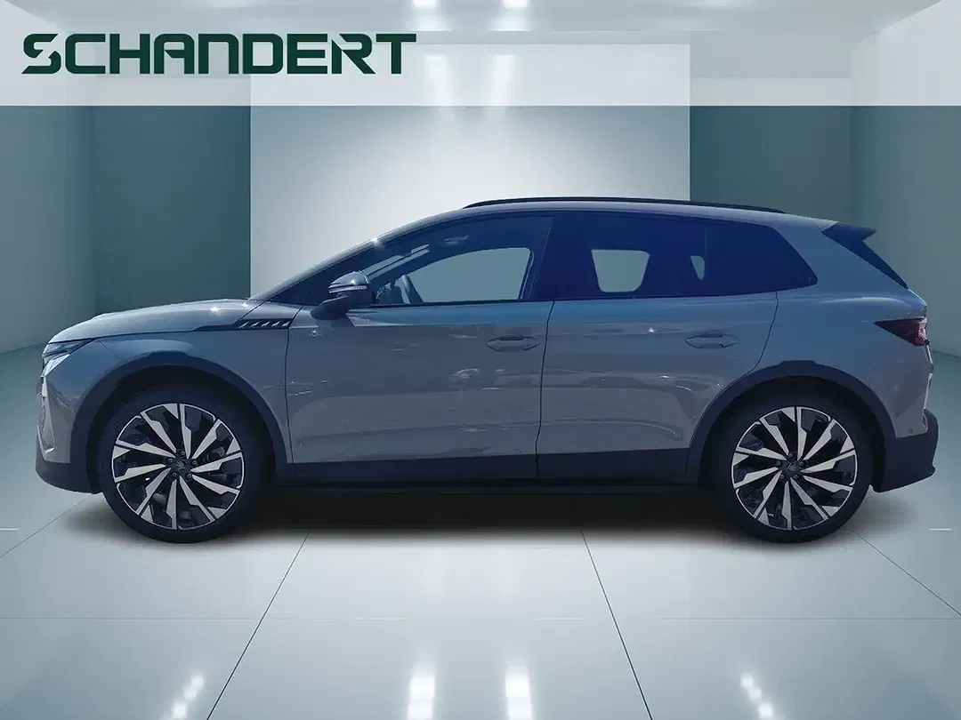 Skoda Elroq - Thumbnail 2