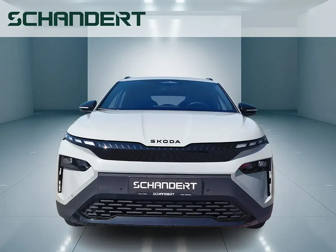 Skoda Elroq - Thumbnail 5