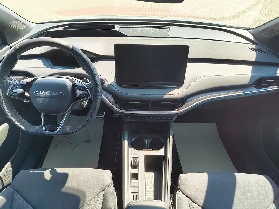 Skoda Elroq - Thumbnail 7