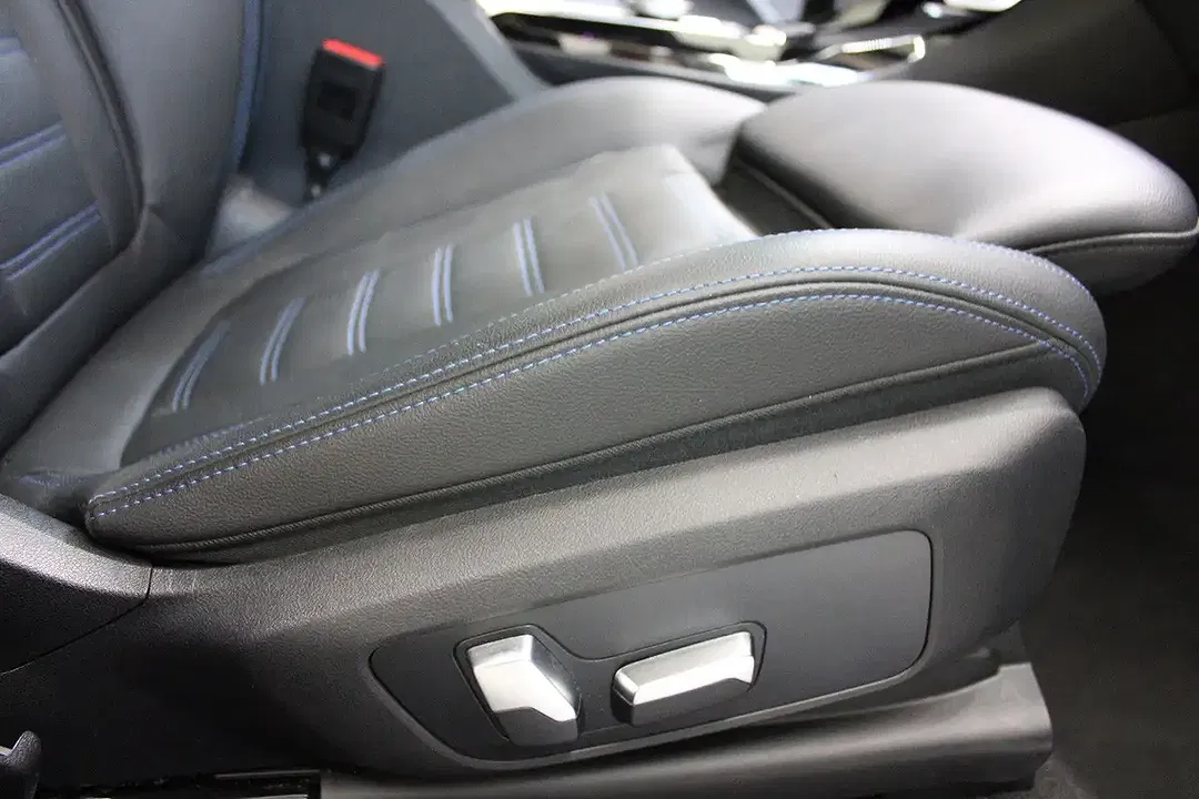 BMW X3 M - Thumbnail 14