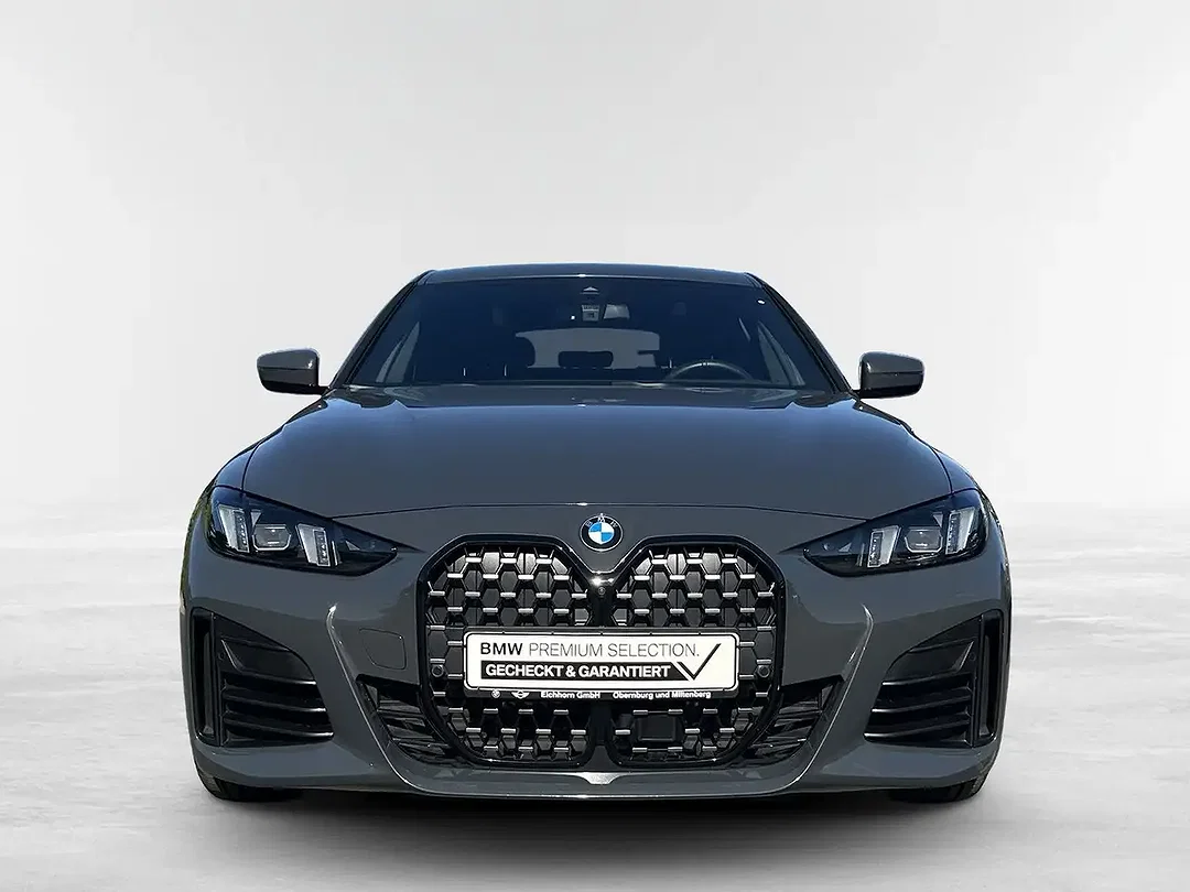 BMW 420 - Afbeelding 1