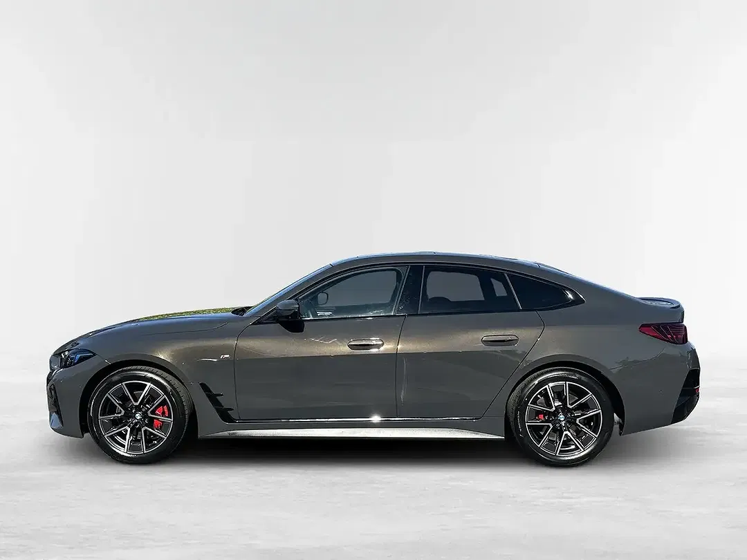 BMW 420 - Thumbnail 2