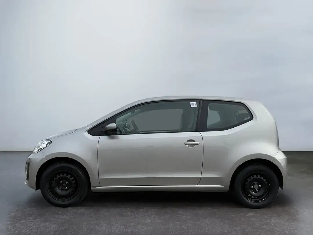 Volkswagen up! 1.0 Move - foto 2