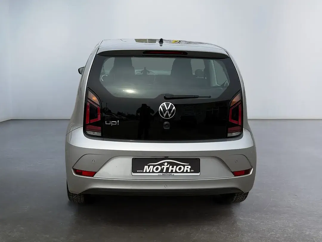 Volkswagen up! - Thumbnail 3