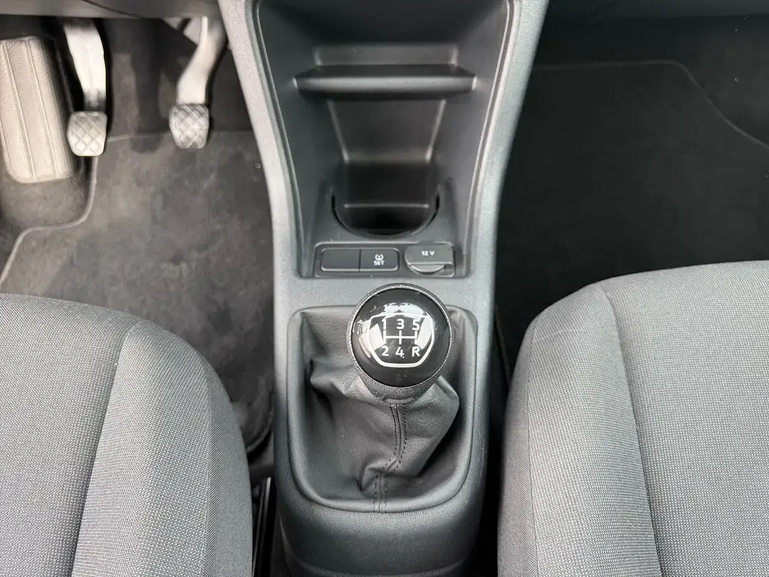 Volkswagen up! - Thumbnail 5