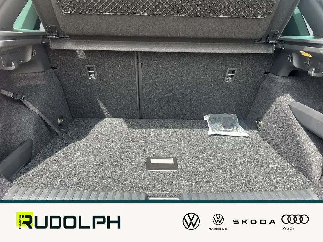 Skoda Kamiq - Thumbnail 10