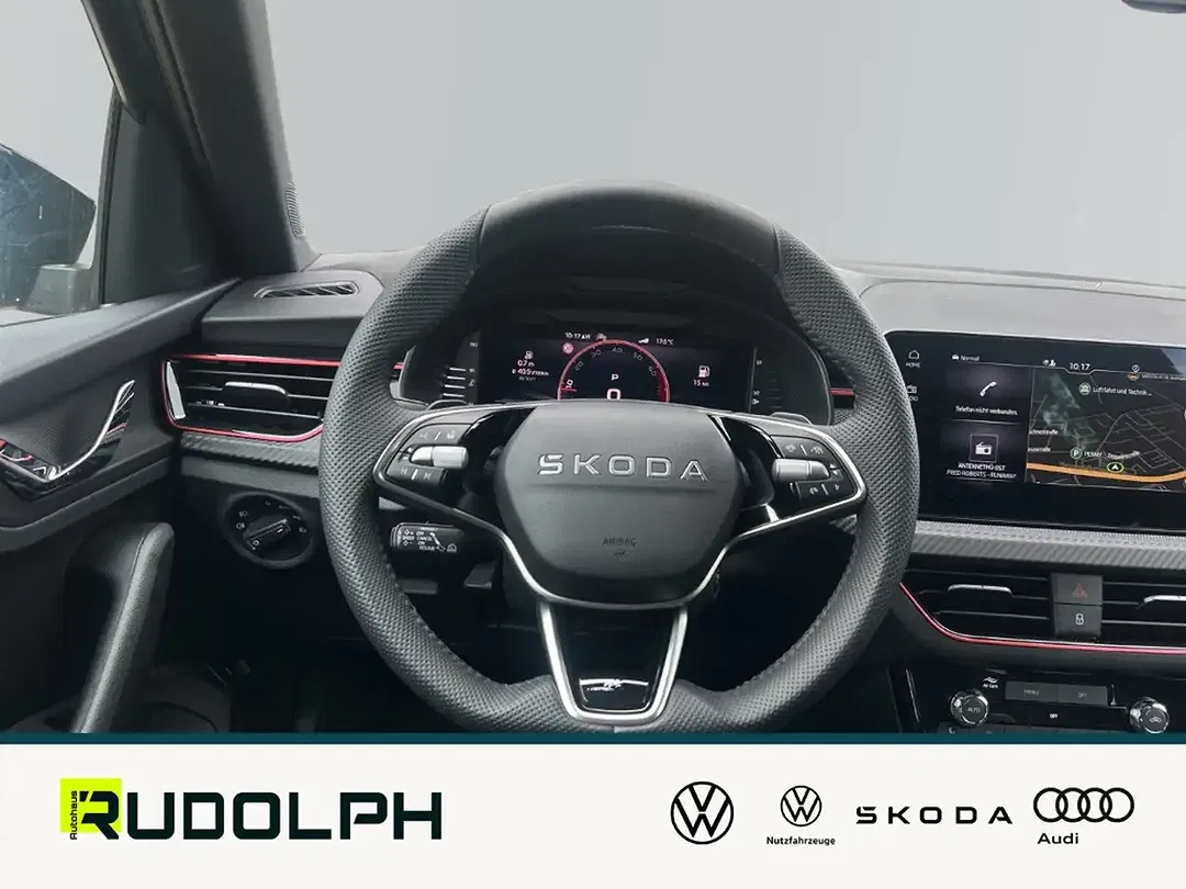 Skoda Kamiq - Thumbnail 14