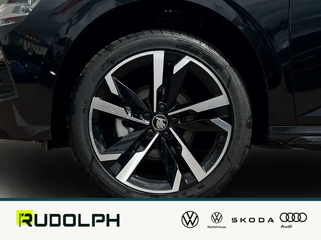 Skoda Kamiq - Thumbnail 7