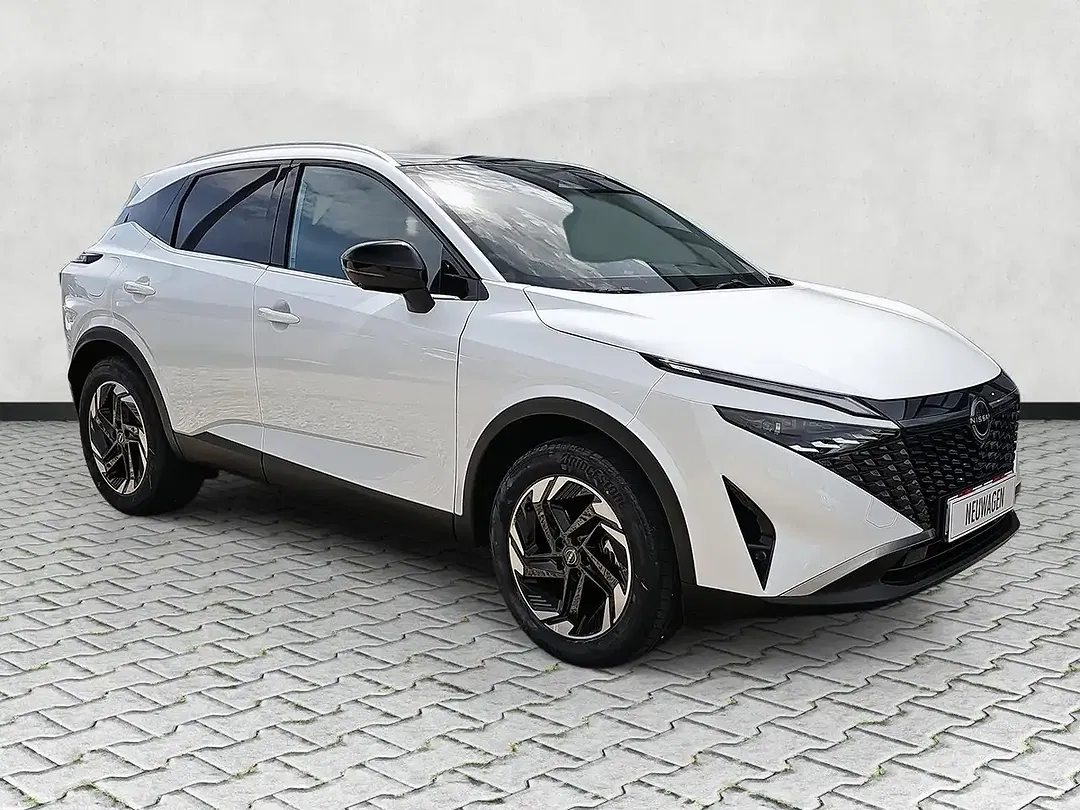 Nissan Qashqai - Thumbnail 15