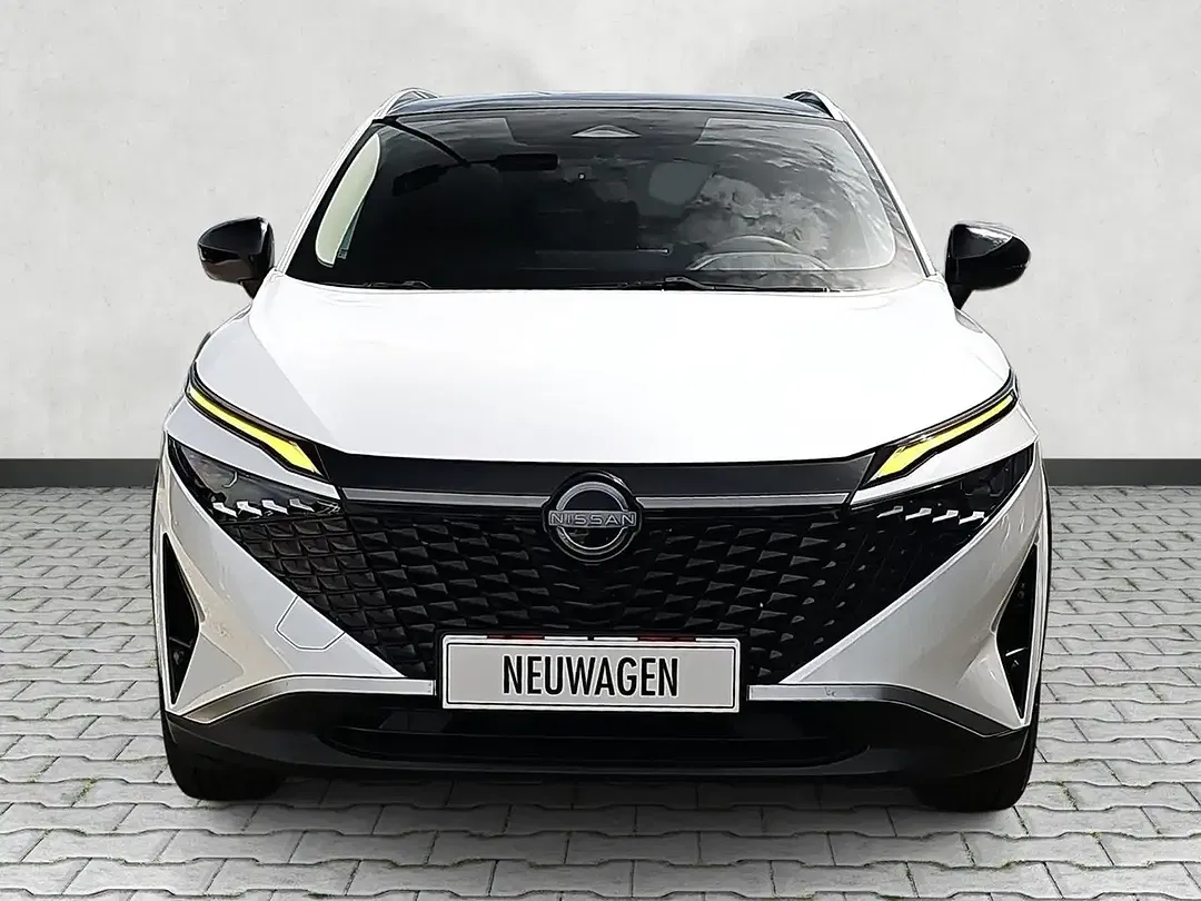 Nissan Qashqai - Thumbnail 16