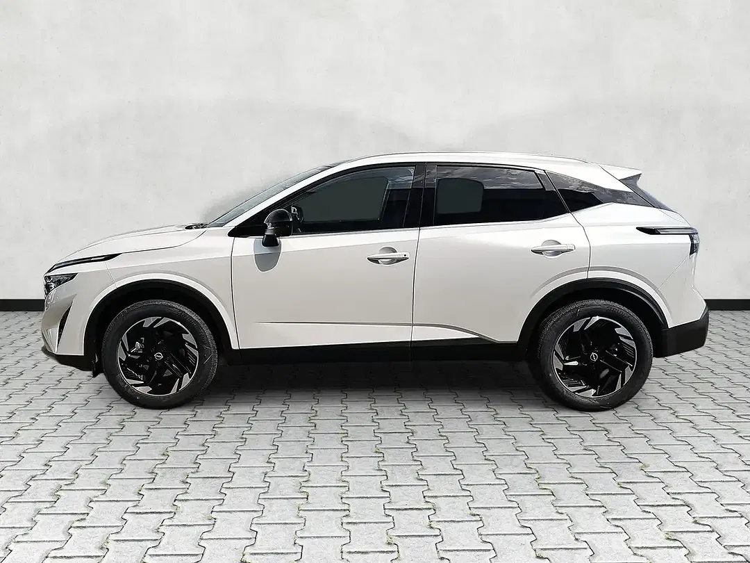 Nissan Qashqai - Thumbnail 18