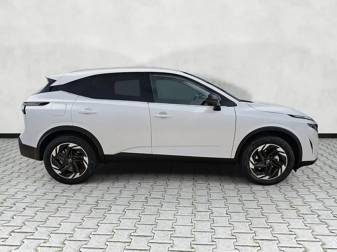 Nissan Qashqai - Thumbnail 8