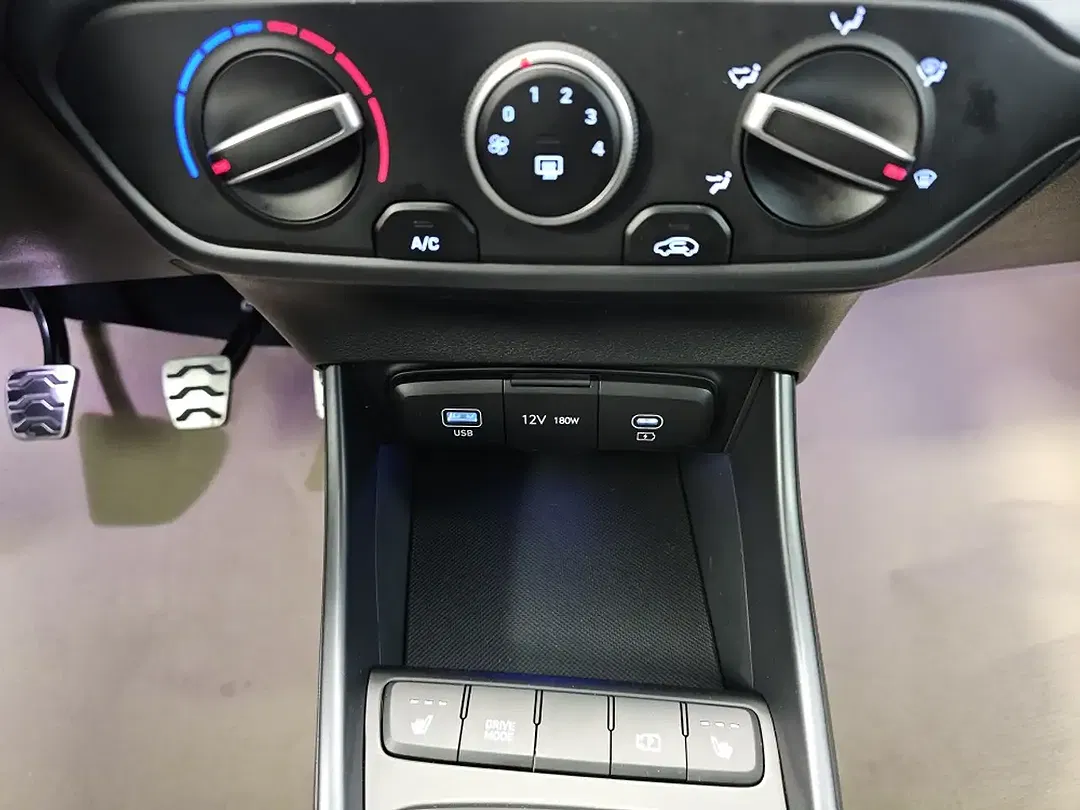 Hyundai BAYON - Thumbnail 5