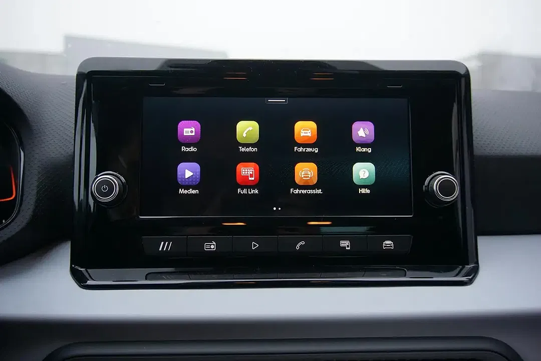 SEAT Arona - Thumbnail 10
