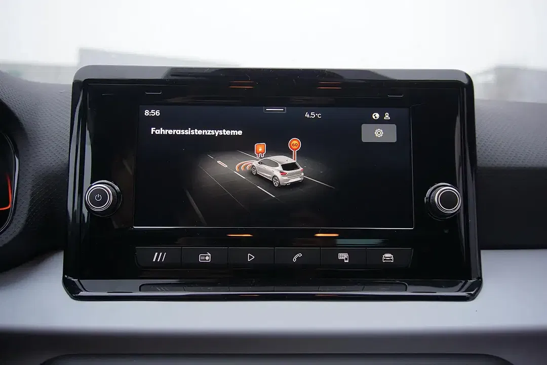 SEAT Arona - Thumbnail 12