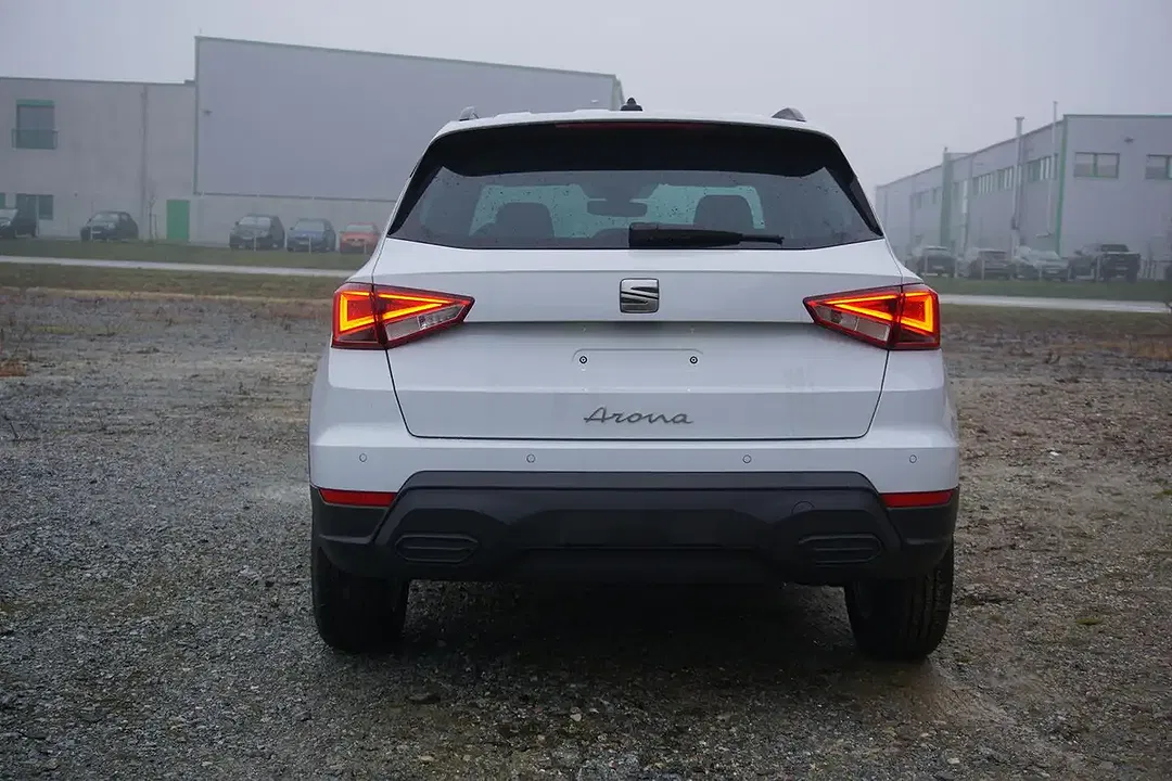 SEAT Arona - Thumbnail 7