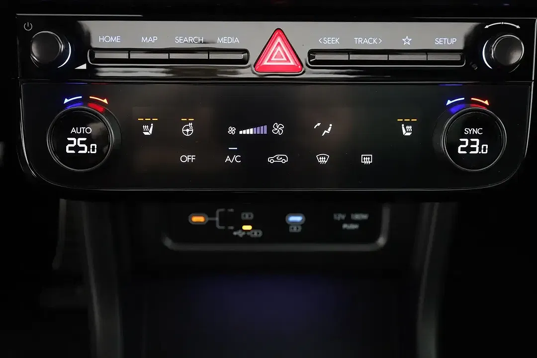 Hyundai TUCSON - Thumbnail 12