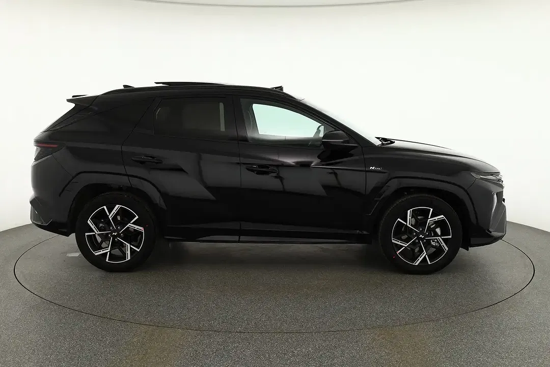 Hyundai TUCSON - Thumbnail 5
