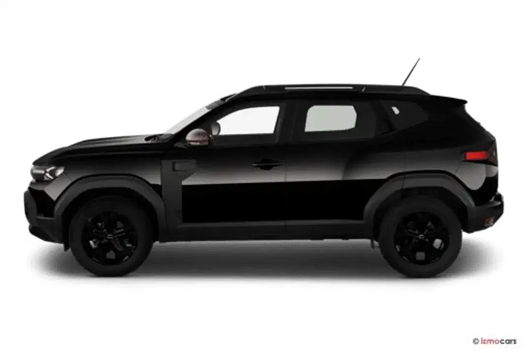 Dacia Duster - Thumbnail 10