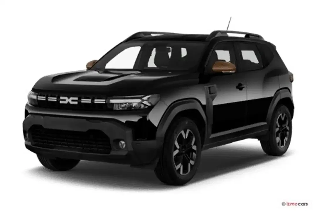 Dacia Duster MHEV Extreme - foto 2