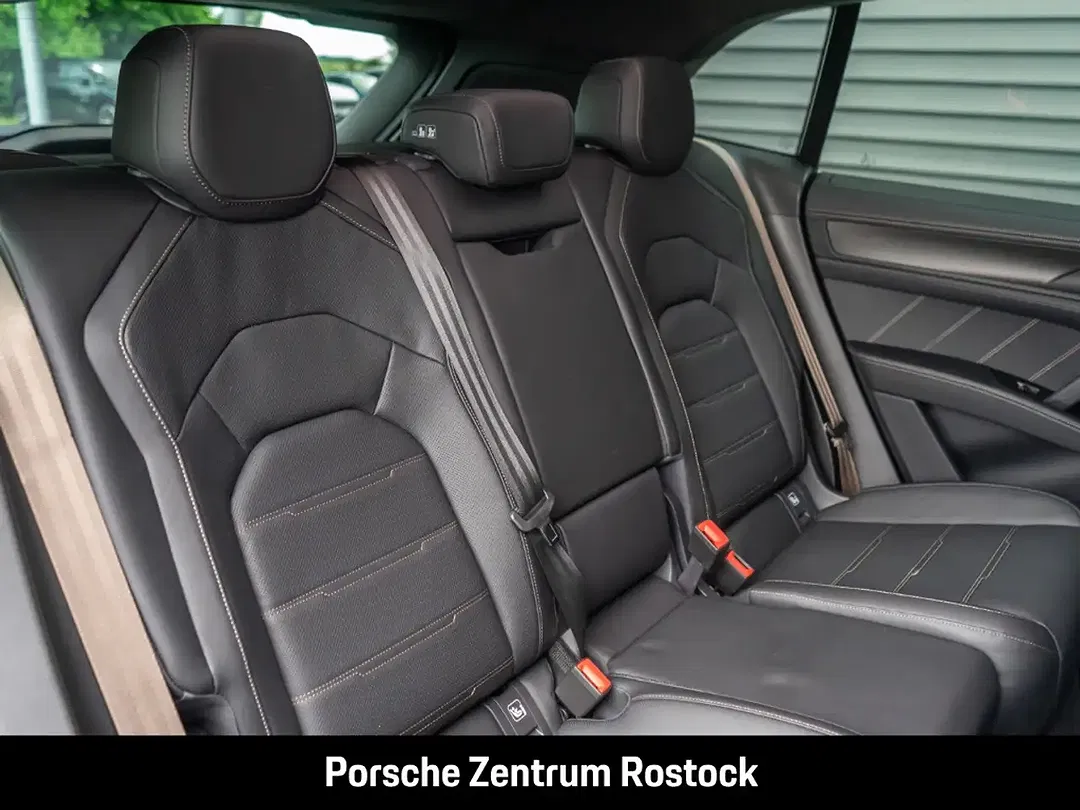Porsche Cayenne - Thumbnail 11