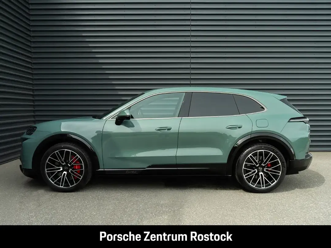Porsche Cayenne - Thumbnail 12
