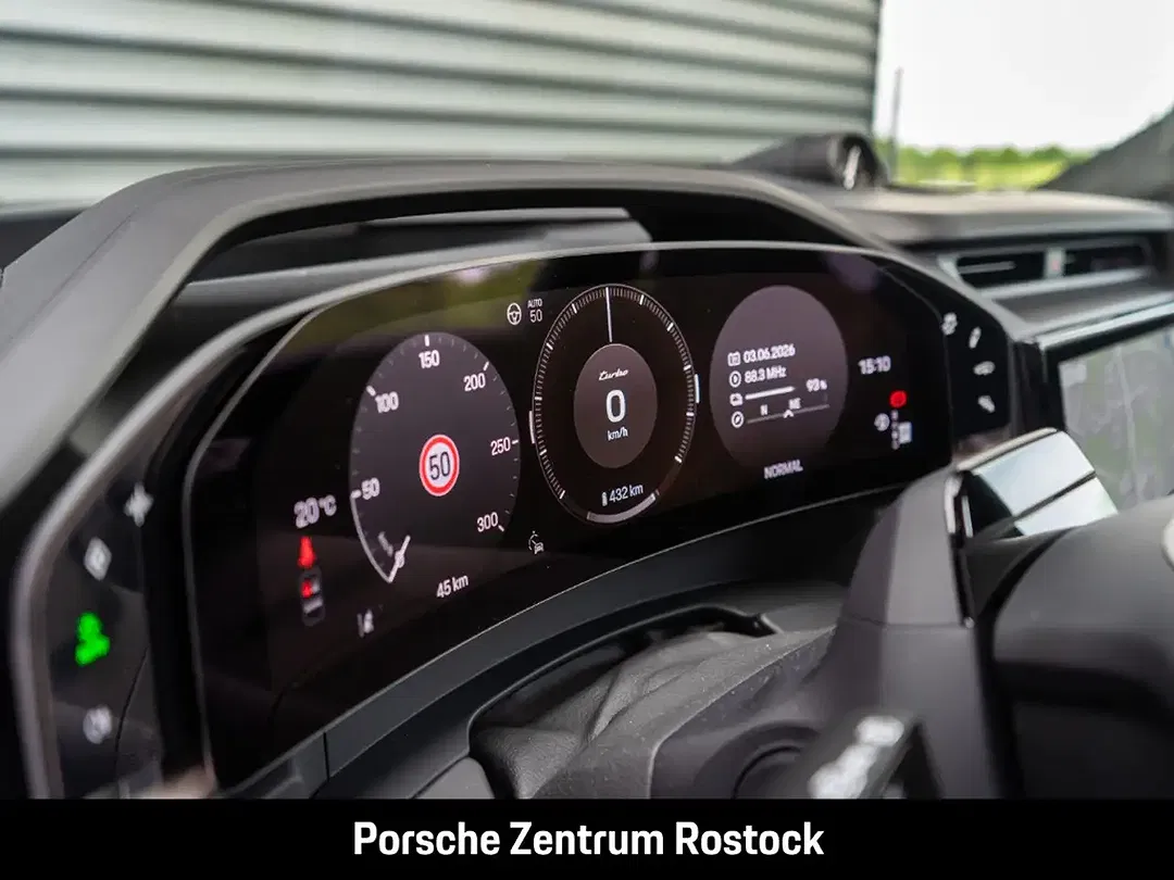 Porsche Cayenne - Thumbnail 20