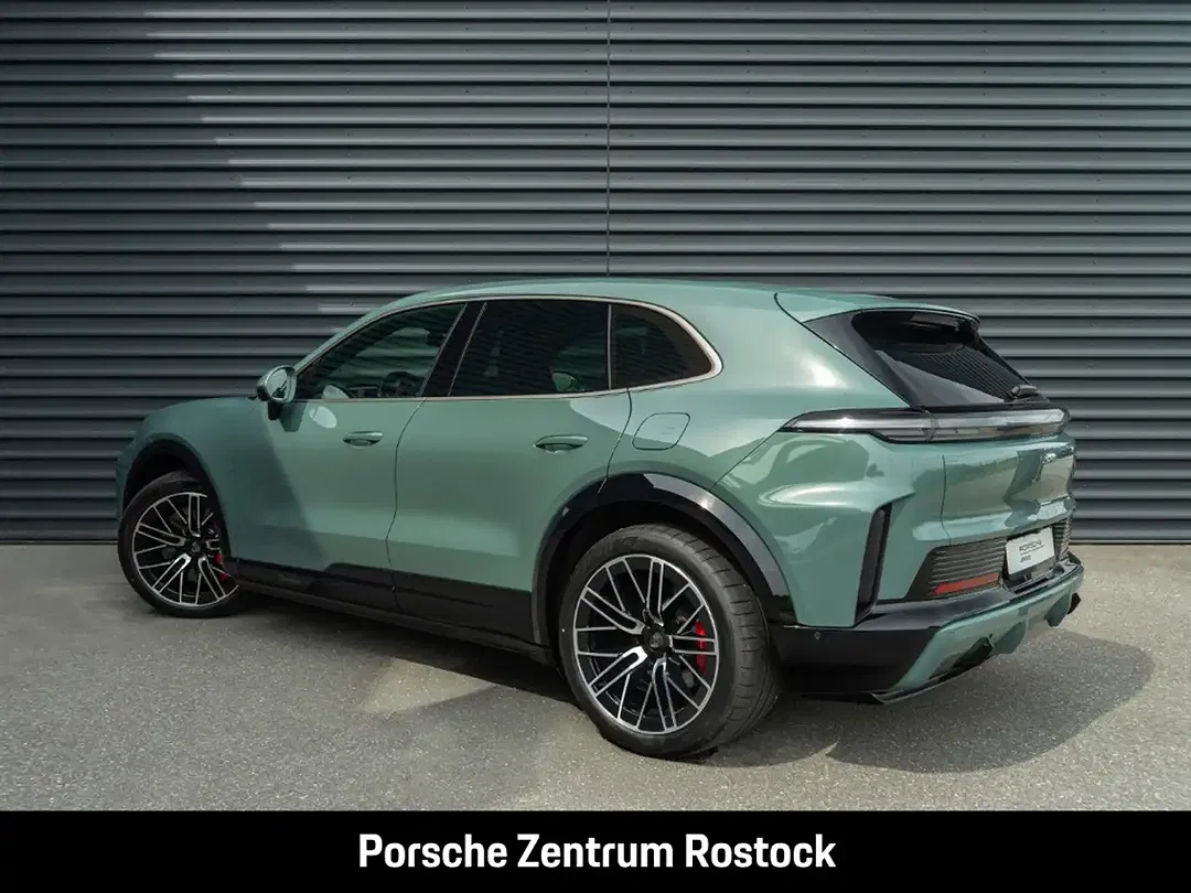 Porsche Cayenne - Thumbnail 23