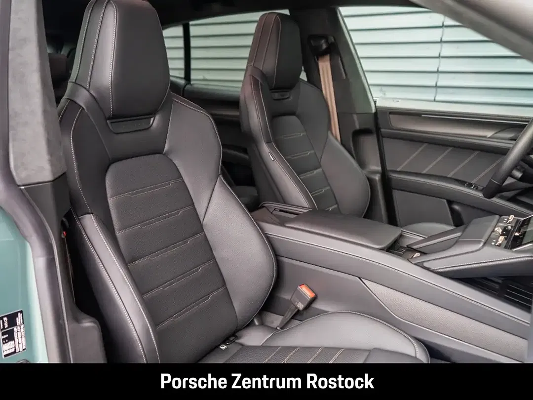 Porsche Cayenne - Thumbnail 24