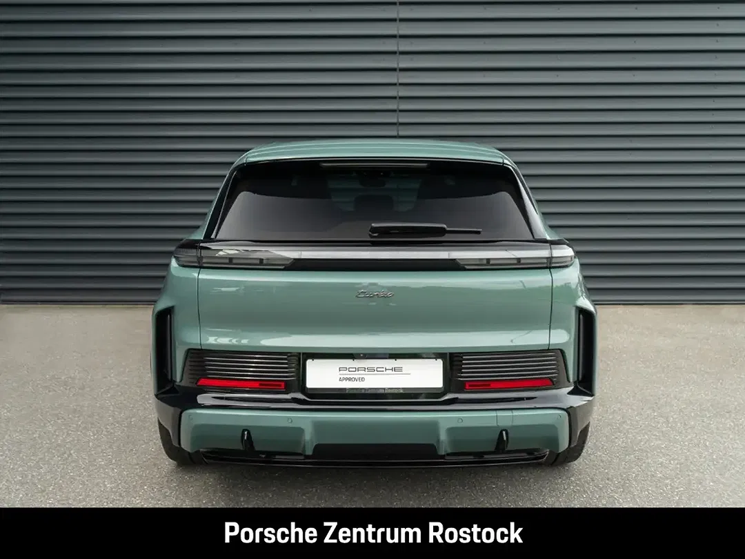 Porsche Cayenne - Thumbnail 31