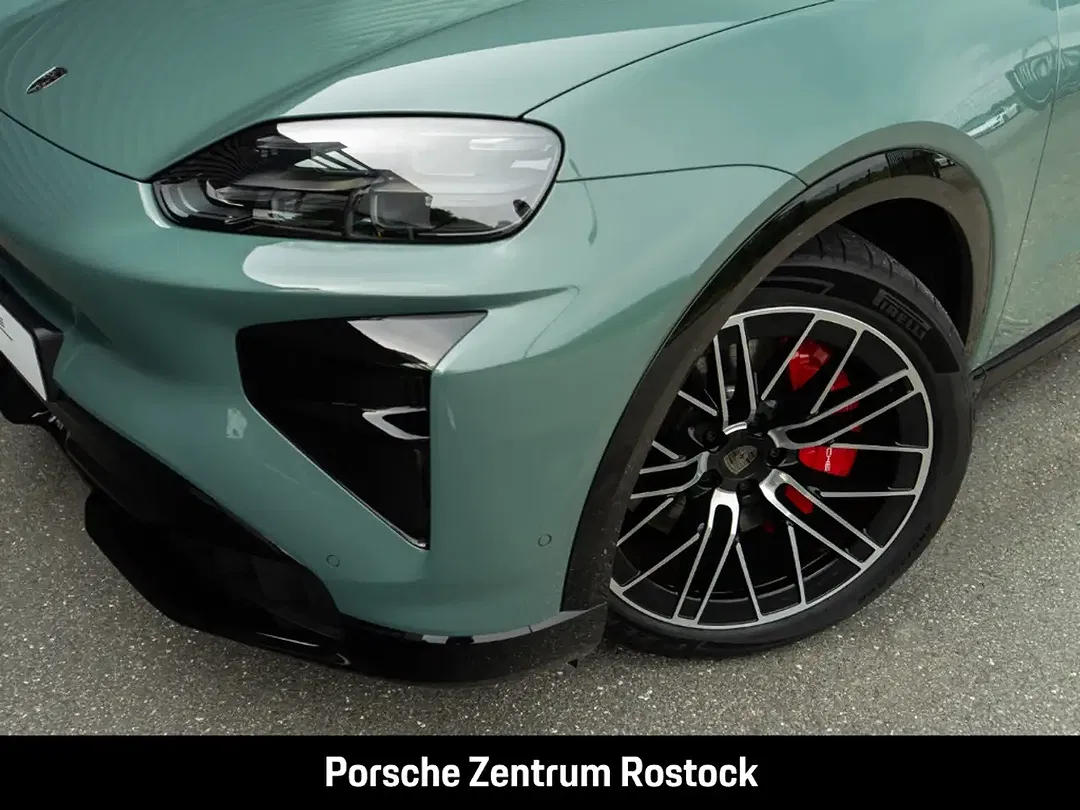 Porsche Cayenne - Thumbnail 33