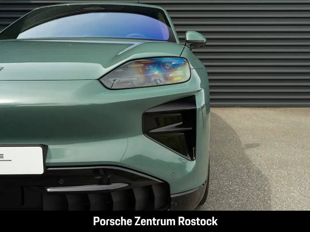 Porsche Cayenne - Thumbnail 34