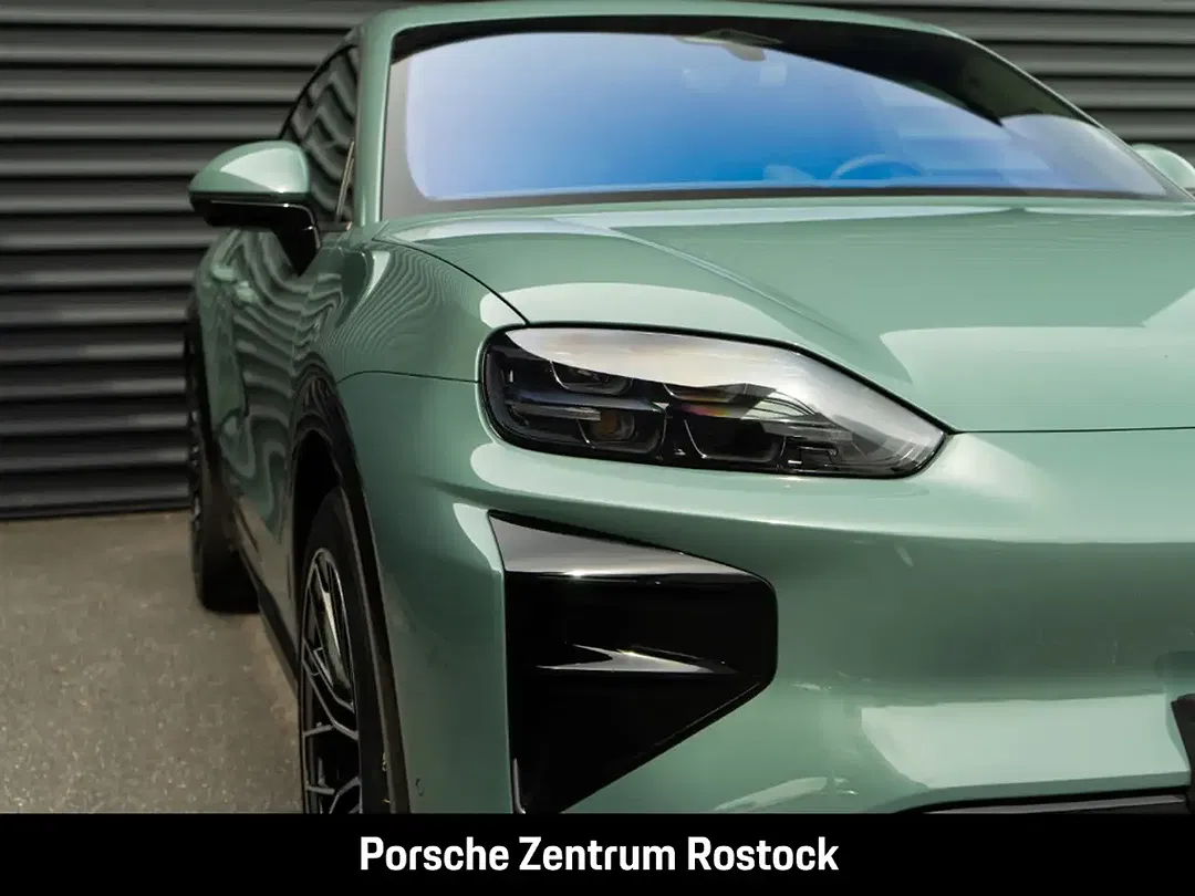 Porsche Cayenne - Thumbnail 35