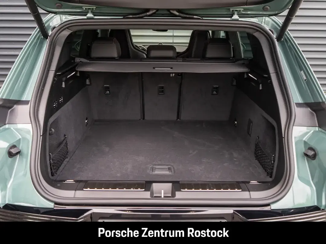 Porsche Cayenne - Thumbnail 5