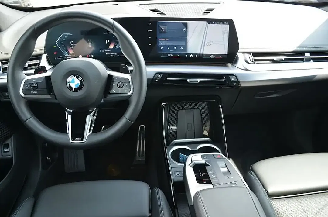 BMW X1 - Thumbnail 9