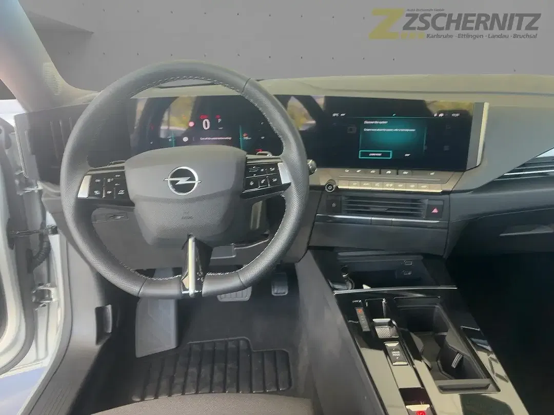 Opel Astra - Thumbnail 7