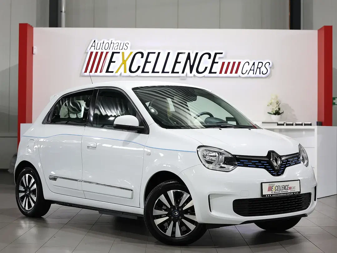 Renault Twingo - Afbeelding 1